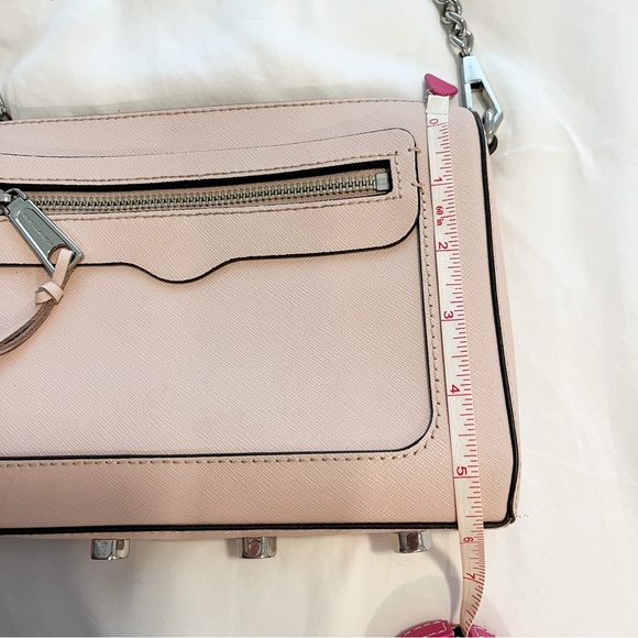Rebecca Minkoff Avery Crossbody Bag - Picture 9 of 11